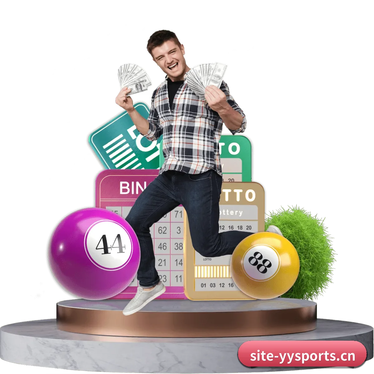 yy体育网页版 APP 界面